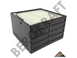 BERGKRAFT BK8600186 kuro filtras
81.12501.0031, 81.12501.6047, 81.12501.6048