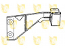 variklio montavimas