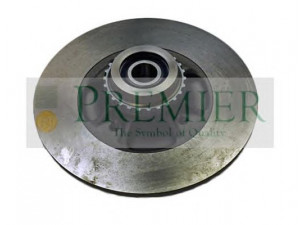BRT Bearings PWK1769 rato guolio komplektas 
 Ašies montavimas/vairavimo mechanizmas/ratai -> Rato stebulė/montavimas -> Rato guolis
7701207611