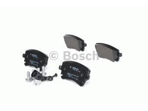 BOSCH 0 986 494 108 stabdžių trinkelių rinkinys, diskinis stabdys 
 Techninės priežiūros dalys -> Papildomas remontas
7H0 698 451, 7H0 698 451 B