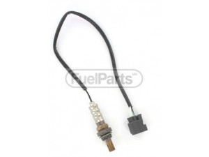 STANDARD LB2218 lambda jutiklis 
 Variklis -> Variklio elektra
36531-P5P-004, 36531-P5P-014, 36532-PDC-E01