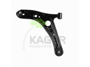 KAGER 87-0239 vikšro valdymo svirtis 
 Ašies montavimas/vairavimo mechanizmas/ratai -> Valdymo svirtis/pasukamosios svirties sujungimas -> Vairo trauklės (valdymo svirtis, išilginis balansyras, diago
48069-59035