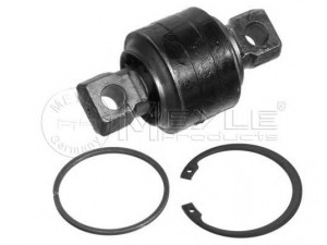 MEYLE 12-34 220 6055 remonto komplektas, trauklė 
 Ašies montavimas/vairavimo mechanizmas/ratai -> Valdymo svirtis/pasukamosios svirties sujungimas -> Vairo trauklės (valdymo svirtis, išilginis balansyras, diago
0689 749, 689749, 0 4248 8722, 42488722