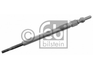 FEBI BILSTEIN 31248 kaitinimo žvakė 
 Kibirkšties / kaitinamasis uždegimas -> Kaitinimo kaištis
5960.79, 5960.F9, 9650100080, 1 369 590