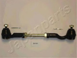 JAPANPARTS SA-103R skersinės vairo trauklės galas 
 Vairavimas -> Vairo mechanizmo sujungimai
48510-W5000, 48510-W5025
