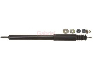 GABRIEL 69772 amortizatorius 
 Pakaba -> Amortizatorius
162002507202, 162002507203, 162002507205