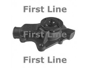FIRST LINE FWP1677 vandens siurblys 
 Aušinimo sistema -> Vandens siurblys/tarpiklis -> Vandens siurblys
04626215, 4626 215AF, 4626215, 4626215AF