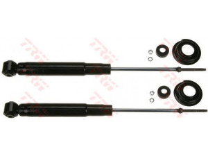 TRW JGS118T amortizatorius 
 Pakaba -> Amortizatorius
MB809270, MB809271, MB891463, MB911243