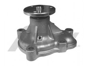 AIRTEX 1667 vandens siurblys 
 Aušinimo sistema -> Vandens siurblys/tarpiklis -> Vandens siurblys
1612696580, 1334073, 1334143, 6334019