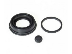 BUDWEG CALIPER 183428 tarpiklis, stabdžių apkabos stūmoklis