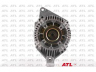 ATL Autotechnik L 63 830 kintamosios srovės generatorius 
 Elektros įranga -> Kint. sr. generatorius/dalys -> Kintamosios srovės generatorius