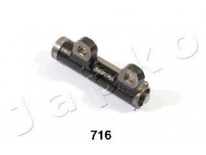 JAPKO 45716 įtempiklis, paskirstymo diržas 
 Diržinė pavara -> Paskirstymo diržas/komplektas -> Dirželio įtempiklis (įtempimo blokas)
13068AA051