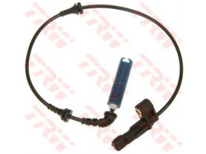 TRW GBS1309 jutiklis, rato greitis 
 Elektros įranga -> Jutikliai
34526752681, 34526792897