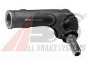 A.B.S. 230531 skersinės vairo trauklės galas 
 Vairavimas -> Vairo mechanizmo sujungimai
701.419.812B