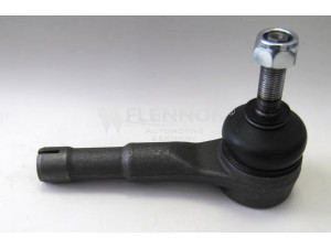 KAWE FL0222-B skersinės vairo trauklės galas 
 Vairavimas -> Vairo mechanizmo sujungimai
04762861AA, 4762861AA, 04762861AA
