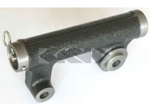 SPIDAN 71001 vibracijos slopintuvas, paskirstymo diržas 
 Diržinė pavara -> Paskirstymo diržas/komplektas -> Vibracijos slopintuvas
3517998
