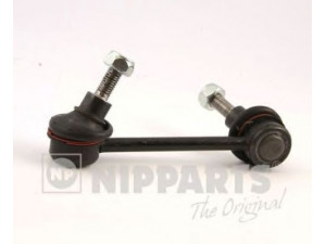 NIPPARTS J4961025 šarnyro stabilizatorius 
 Ašies montavimas/vairavimo mechanizmas/ratai -> Stabilizatorius/fiksatoriai -> Savaime išsilyginanti atrama
54616-00QAB, 77003-09070