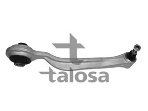 TALOSA 46-01723 vikšro valdymo svirtis 
 Ašies montavimas/vairavimo mechanizmas/ratai -> Valdymo svirtis/pasukamosios svirties sujungimas -> Vairo trauklės (valdymo svirtis, išilginis balansyras, diago
2203301811, 2203303311, 2203304311