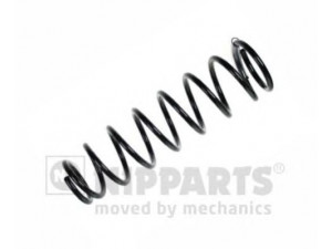 NIPPARTS N5554052 spyruoklė 
 Pakaba -> Spyruoklės
52441-S04-J11, 52441-S21-K10