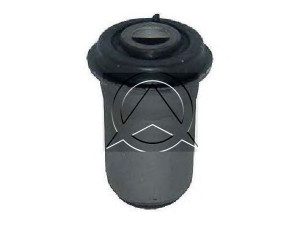 SIDEM 871618 valdymo svirties/išilginių svirčių įvorė 
 Ašies montavimas/vairavimo mechanizmas/ratai -> Valdymo svirtis/pasukamosios svirties sujungimas -> Montavimas/sutvirtinimas
MR319067