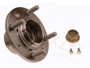AUTEX 807017 rato guolio komplektas 
 Ašies montavimas/vairavimo mechanizmas/ratai -> Rato stebulė/montavimas -> Rato guolis
30812651, 30812651, 30819062, 30819062