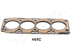 JAPANPARTS GT-H01C tarpiklis, cilindro galva 
 Variklis -> Tarpikliai -> Tarpiklis, cilindrų galvutė
22311-27870