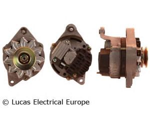 LUCAS ELECTRICAL LRA00598 kintamosios srovės generatorius 
 Elektros įranga -> Kint. sr. generatorius/dalys -> Kintamosios srovės generatorius
7564965