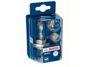 BOSCH 1 987 301 103 asortimentas, lemputės