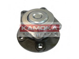 KAMOKA 5500099 rato guolio komplektas 
 Ašies montavimas/vairavimo mechanizmas/ratai -> Rato stebulė/montavimas -> Rato guolis
9173872, 91738720, 91738724