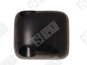SPILU 61313 plataus kampo veidrodėlis 
 Kėbulas -> Langai/veidrodėliai -> Veidrodėlis
98473012