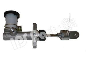 IPS Parts ICM-2H00 pagrindinis cilindras, sankaba 
 Sankaba/dalys -> Sankabos valdymas -> Pagrindinis cilindras
HB610004