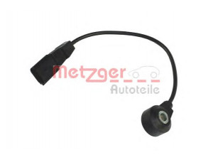 METZGER 0907082 detonacijos jutiklis 
 Variklis -> Variklio elektra
1120191, YM21-12A699-AA, 955 606 125 10