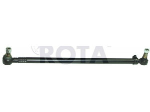 ROTA 2053761 centrinės trauklės mazgas 
 Vairavimas -> Vairo trauklė
0024604305, 0024604405, 0034604805