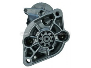 EUROTEC 11040239 starteris 
 Elektros įranga -> Starterio sistema -> Starteris
9712809137, 2810063030, 2810063050