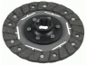 SACHS 1864 634 013 sankabos diskas