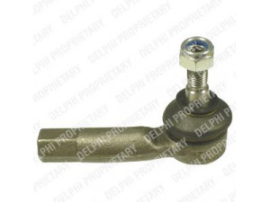 DELPHI TA1668 skersinės vairo trauklės galas 
 Vairavimas -> Vairo mechanizmo sujungimai
1J0 422 812B, 1J0 422 812B, 6Q0 423 812A