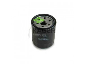 KAGER 10-0044 alyvos filtras 
 Techninės priežiūros dalys -> Techninės priežiūros intervalai
46544820, 465448200, 46751179, X634