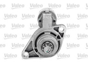 VALEO 438219 starteris 
 Elektros įranga -> Starterio sistema -> Starteris
0AM911023B, 0AM911023BX, AM911023B