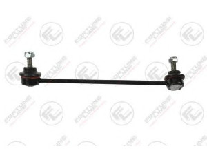 FORTUNE LINE FZ7203 šarnyro stabilizatorius 
 Ašies montavimas/vairavimo mechanizmas/ratai -> Stabilizatorius/fiksatoriai -> Savaime išsilyginanti atrama
8200040618