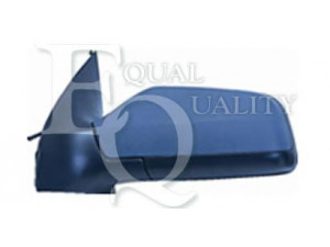 EQUAL QUALITY RS00705 išorinis veidrodėlis 
 Kėbulas -> Keleivių kabina -> Veidrodėlis
50511023, 6428076