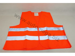 AUTOMEGA 1017900414 saugos liemenė
1790414, 1790414, 1790414, 93199829