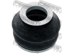 FEBEST BMBJB-X5UP remonto komplektas, atrama/vairo trauklė
31126760275