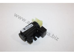 AUTOMEGA 1058510609 slėgio keitiklis, turboįkrova 
 Išmetimo sistema -> Turbokompresorius
5851609, 5851609, 55563532, 5851609
