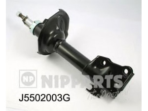 MAGNETI MARELLI 381055020037 amortizatorius