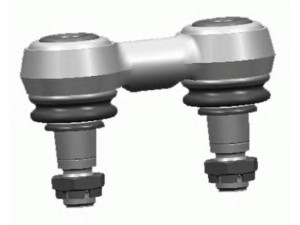 LEMFÖRDER 23403 01 strypo montavimas
RAK 1390, 3 117 359
