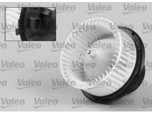 VALEO 715020 vidaus pūtiklis 
 Šildymas / vėdinimas -> Orpūtė/dalys
1027752, 1027754, 6882136, 93BW18456BC