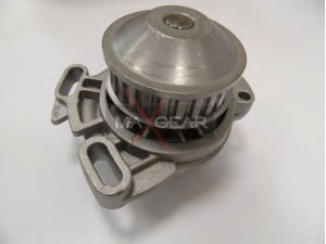 MAXGEAR 47-0084 vandens siurblys 
 Aušinimo sistema -> Vandens siurblys/tarpiklis -> Vandens siurblys
035 121 004, 035 121 004, 035 121 004 A