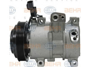 HELLA 8FK 351 272-081 kompresorius, oro kondicionierius 
 Oro kondicionavimas -> Kompresorius/dalys
97701-1J000, 97701-1J050, 97701-1J000
