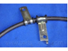 PARTS-MALL PTA-101 trosas, stovėjimo stabdys
5991144500, 5991144510, 5991144512
