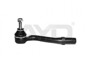 AYD 9101827 skersinės vairo trauklės galas 
 Vairavimas -> Vairo mechanizmo sujungimai
381755, 381755